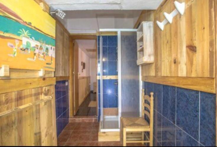 Ferienwohnung Casa Del Mar, Un Lugar Increible Güimar Exterior foto